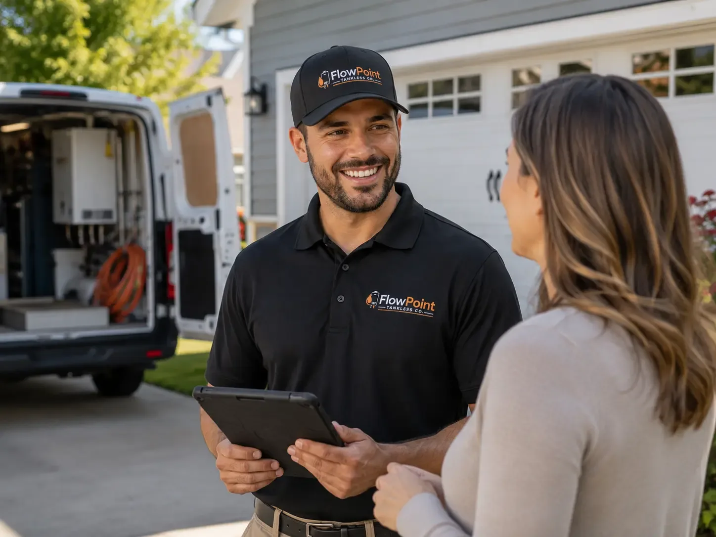 Tankless Water Heater Installation Bena, MN FAQs